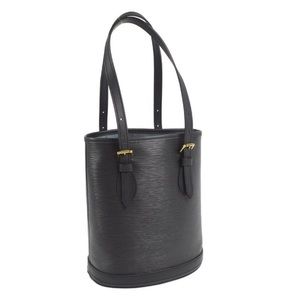 Authentic Louis Vuitton Bucket PM Tote bag